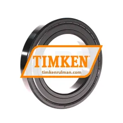 Timken 6217 rulman resim 2