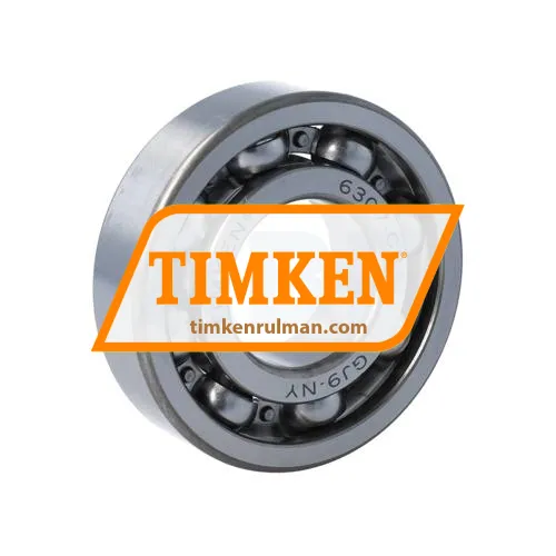 Timken 6307C3