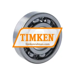 Timken 6307C3 rulman resim 2