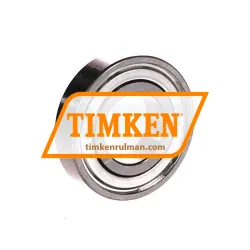 Timken 16003-ZZ rulman resim 2