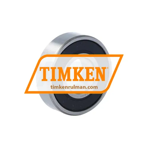 Timken 6001-2RSC3