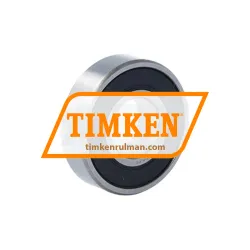 Timken 6001-2RSC3