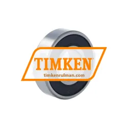 Timken 6001-2RSC3 rulman resim 2