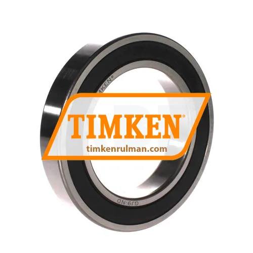 Timken 6018-2RS