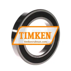 Timken 6018-2RS