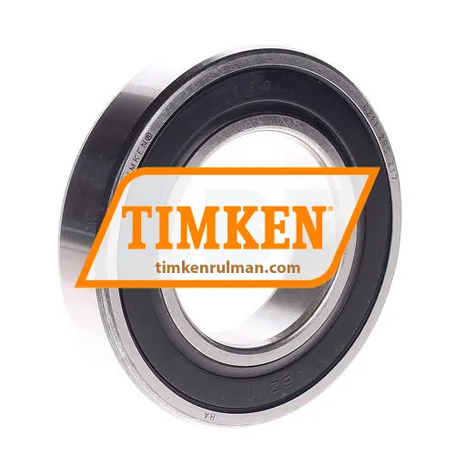 Timken 6211 2RS