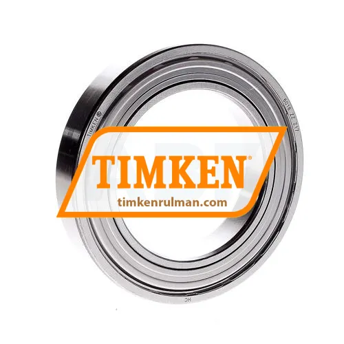 Timken 6016-ZZ