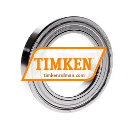 Timken 6016-ZZ