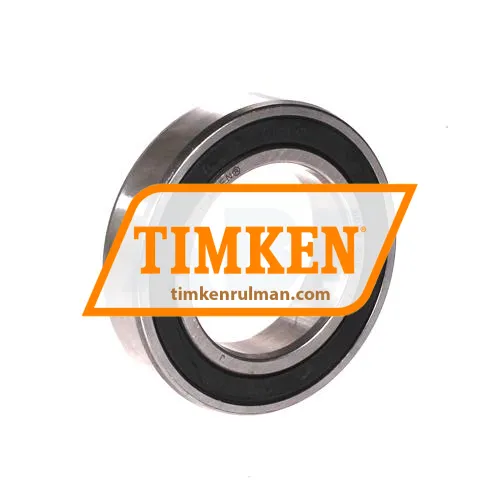 Timken 6009-2RS