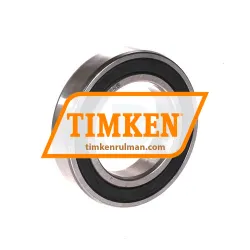 Timken 6009-2RS