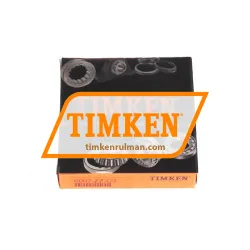 Timken 6007ZZ C3 rulman resim 3