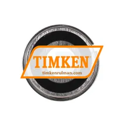 Timken 6203-2RSNR rulman resim 2