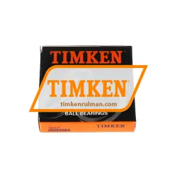 Timken 16007 rulman resim 3