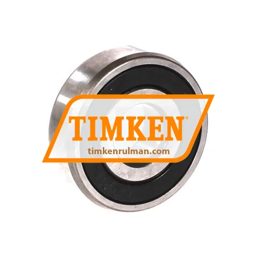 Timken 6303-2RS ürün fotoğrafı 2