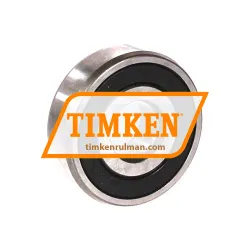 Timken 6303-2RS rulman resim 2