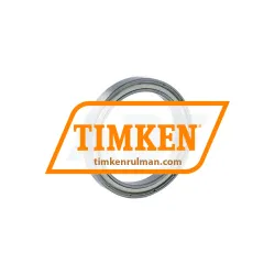 Timken 61809-ZZ