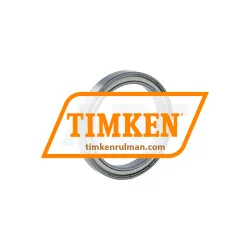 Timken 61809-ZZ rulman resim 2