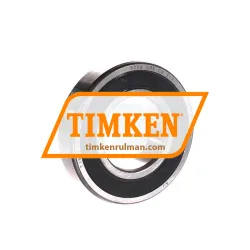 Timken 6208 2RS C3