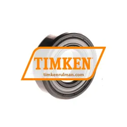 Timken 6205-ZZ-C3