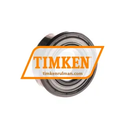 Timken 6205-ZZ-C3 rulman resim 2