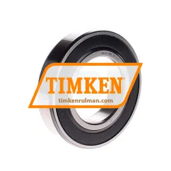 Timken 6212-2RS-C3