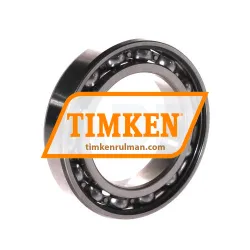 Timken 6010 rulman resim 2