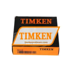 Timken 6010 rulman resim 3