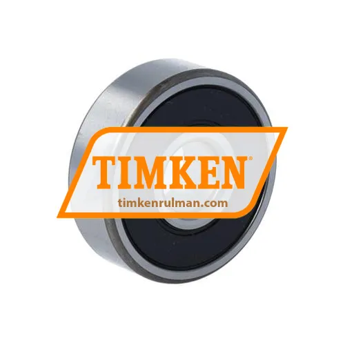 Timken 6301-2RSC3 ürün fotoğrafı 2