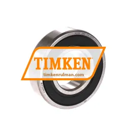 Timken 6206-2RSC3