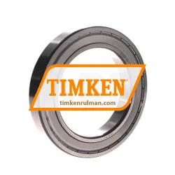 Timken 6020-ZZ