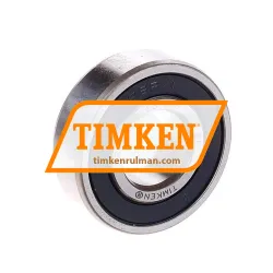 Timken 6202 2RS C3