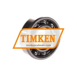 Timken 6205-C3 rulman resim 2