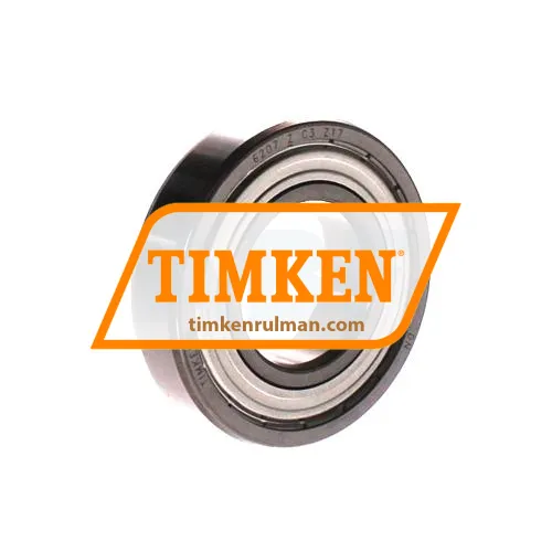 Timken 6207-Z-C3