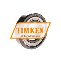 Timken 6207-Z-C3