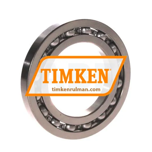 Timken 16011 ürün fotoğrafı 2