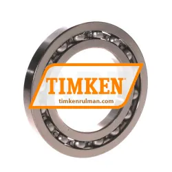 Timken 16011 rulman resim 2
