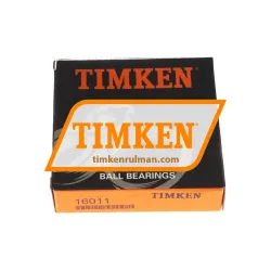 Timken 16011 rulman resim 3