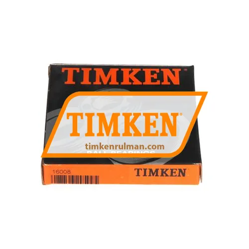 Timken 16008 ürün fotoğrafı 3