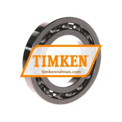 Timken 16008 rulman resim 2
