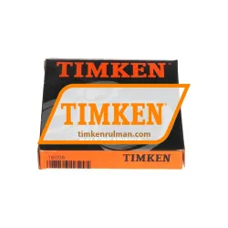 Timken 16008 rulman resim 3