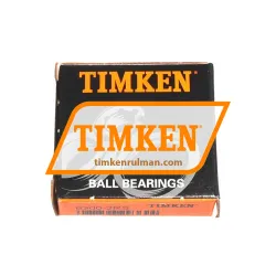 Timken 6300-2RS rulman resim 3