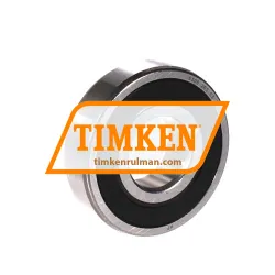 Timken 6306-2RSC3