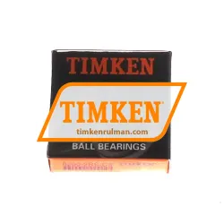 Timken 6200 2RS C3 rulman resim 2