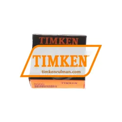 Timken 6000 rulman resim 2