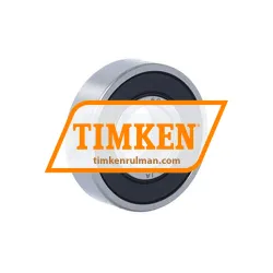 Timken 6001 2RS