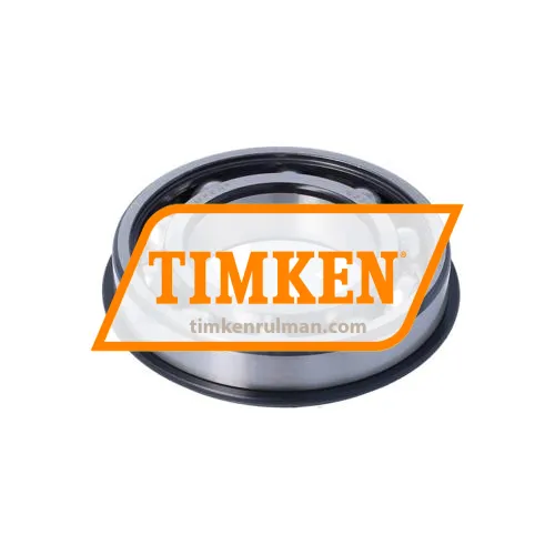 Timken 6210-NR-C3