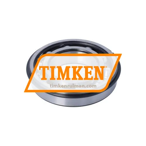 Timken 6210-NR-C3 ürün fotoğrafı 2