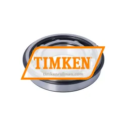 Timken 6210-NR-C3 rulman resim 2