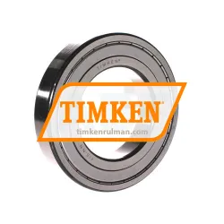 Timken 6217-ZZ-C3