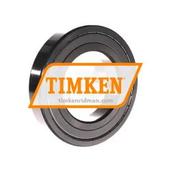 Timken 6217-ZZ-C3 rulman resim 2